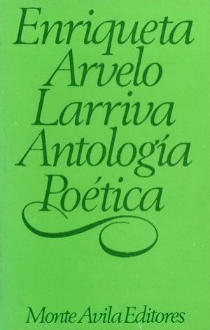 Antologia poética