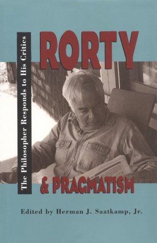 Rorty & Pragmatism