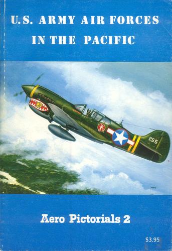 U.S. Army Air Forces in the Pacific