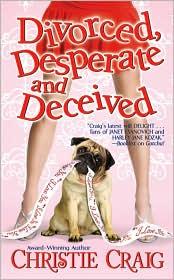 Divorced, desperate and deceived