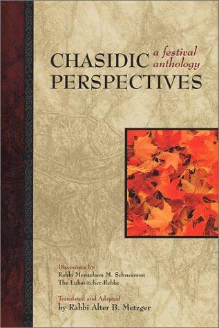 Chasidic perspectives