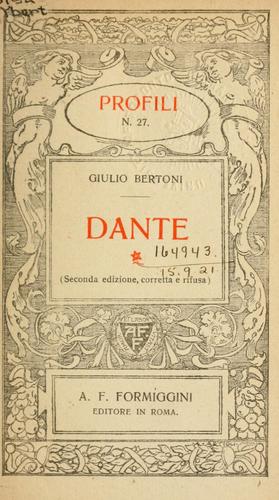 Dante