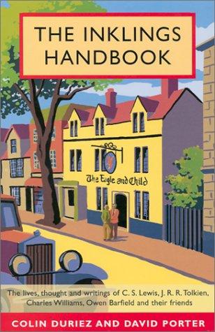 The Inklings handbook