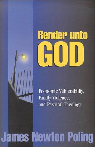 Render unto God