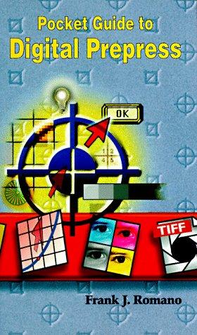 Pocket guide to digital prepress