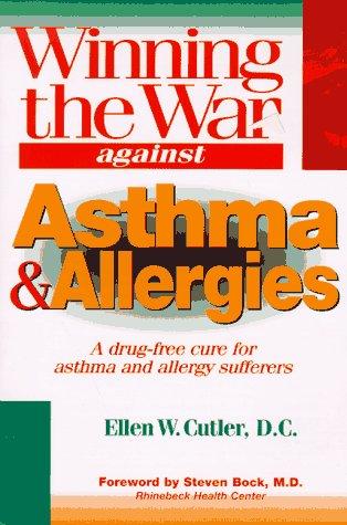 Winning the war against asthma & allergies