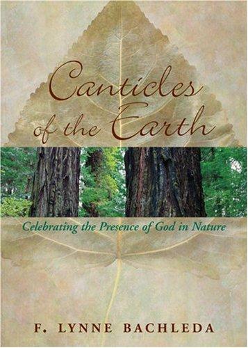 Canticles of the Earth