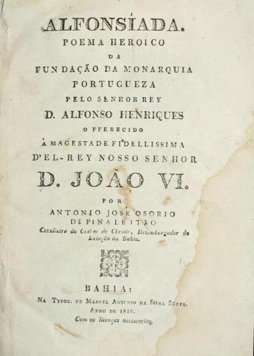 Alfonsíada
