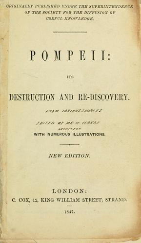 Pompeii