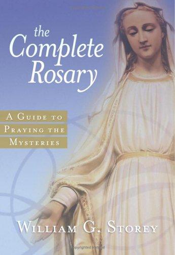 The complete rosary