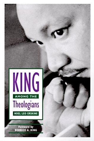 King among the theologians