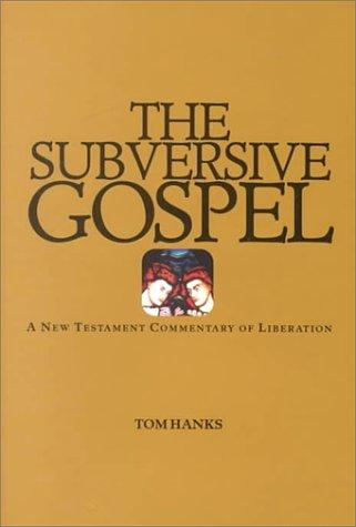 Subversive Gospel
