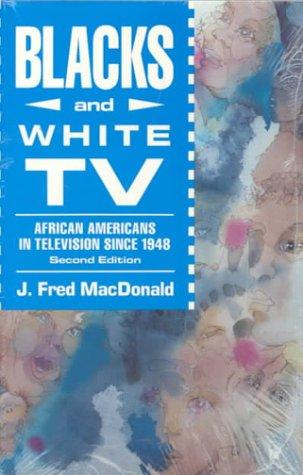 Blacks and white TV