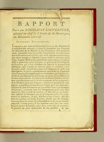 Rapport