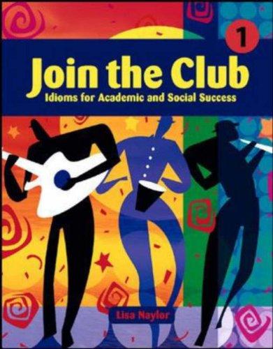 Join the Club 1 SB