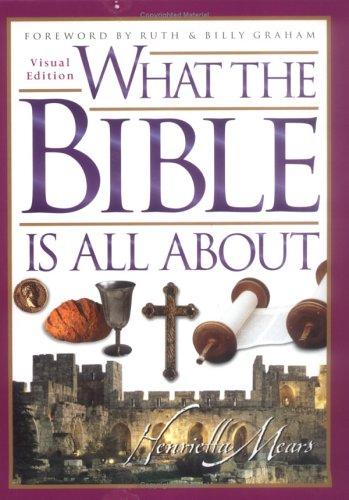 What the Bible Is All About