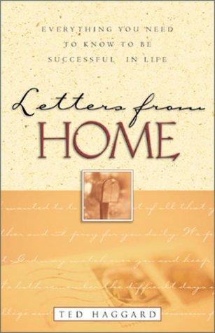 Letters from Home