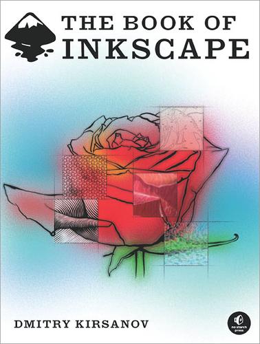The book of Inkscape