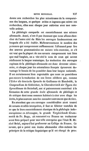 Notes d'un voyage sur la rivière Han