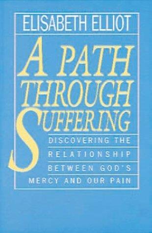 A path through suffering