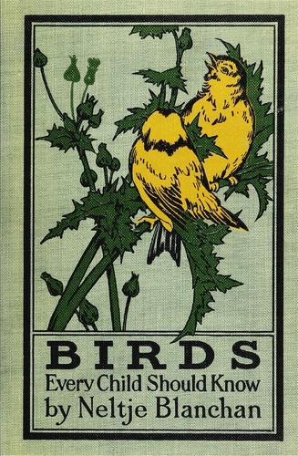 Birds every child should know