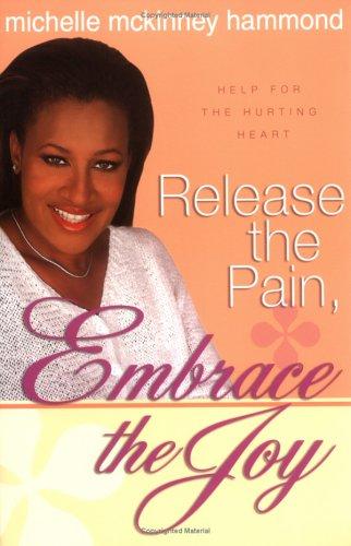 Release the pain, embrace the joy