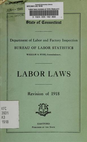 Labor laws