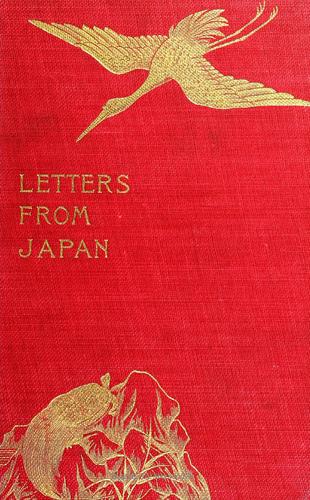 Letters from Japan