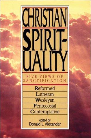 Christian Spirituality