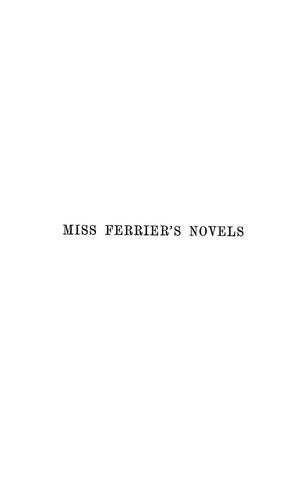 [Novels]