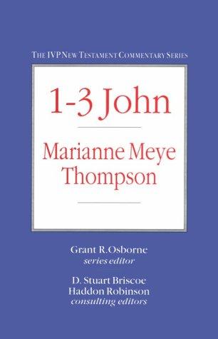 1-3 John