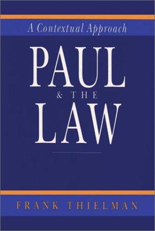 Paul & the law