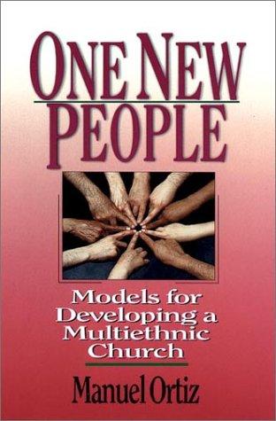 One new people