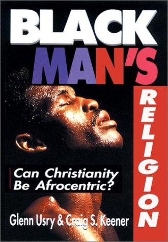 Black man's religion