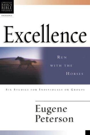 Excellence