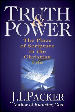 Truth & power
