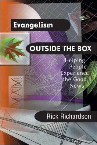 Evangelism Outside the Box