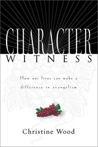 Character Witness