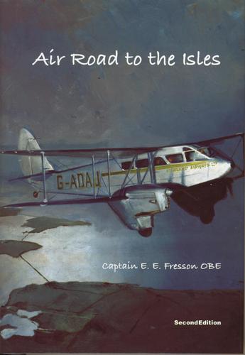 Air road to the Isles