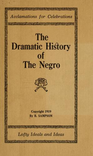 Original compositions