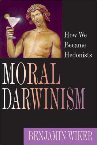 Moral Darwinism