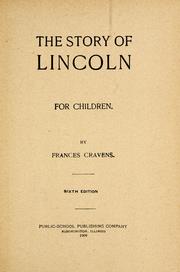 The story of Lincoln