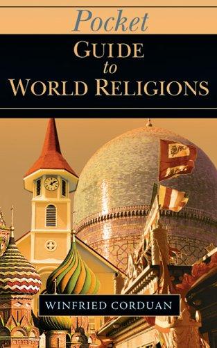 Pocket guide to world religions