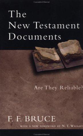 The New Testament Documents