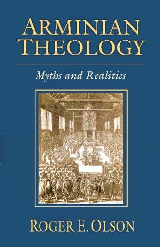 Arminian Theology
