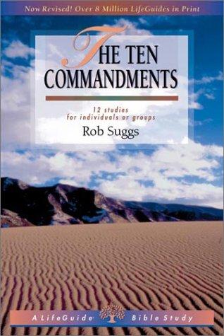 The Ten Commandments