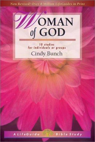 Woman of God