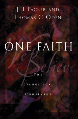 One faith