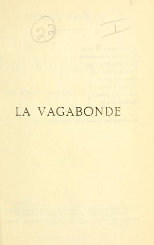 La vagabonde