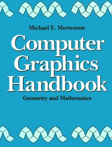 Computer graphics handbook